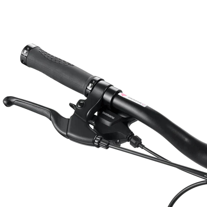 FAFREES FM9 with Mid-Drive Motor