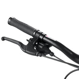 FAFREES FM9 with Mid-Drive Motor