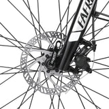 FAFREES FM9 with Mid-Drive Motor
