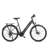 FAFREES FM9 with Mid Drive Motor