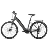 FAFREES FM9 with Mid Drive Motor
