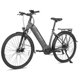 FAFREES FM9 with Mid-Drive Motor