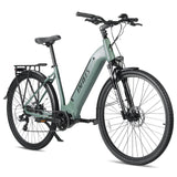 FAFREES FM9 with Mid Drive Motor
