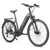 FAFREES FM9 with Mid-Drive Motor