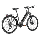 FAFREES FM9 with Mid-Drive Motor