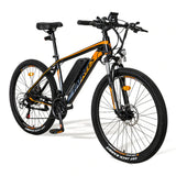 FAFREES Hailong One Mountain Electric Bike