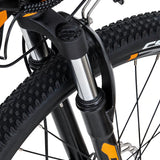 FAFREES Hailong One Mountain Electric Bike