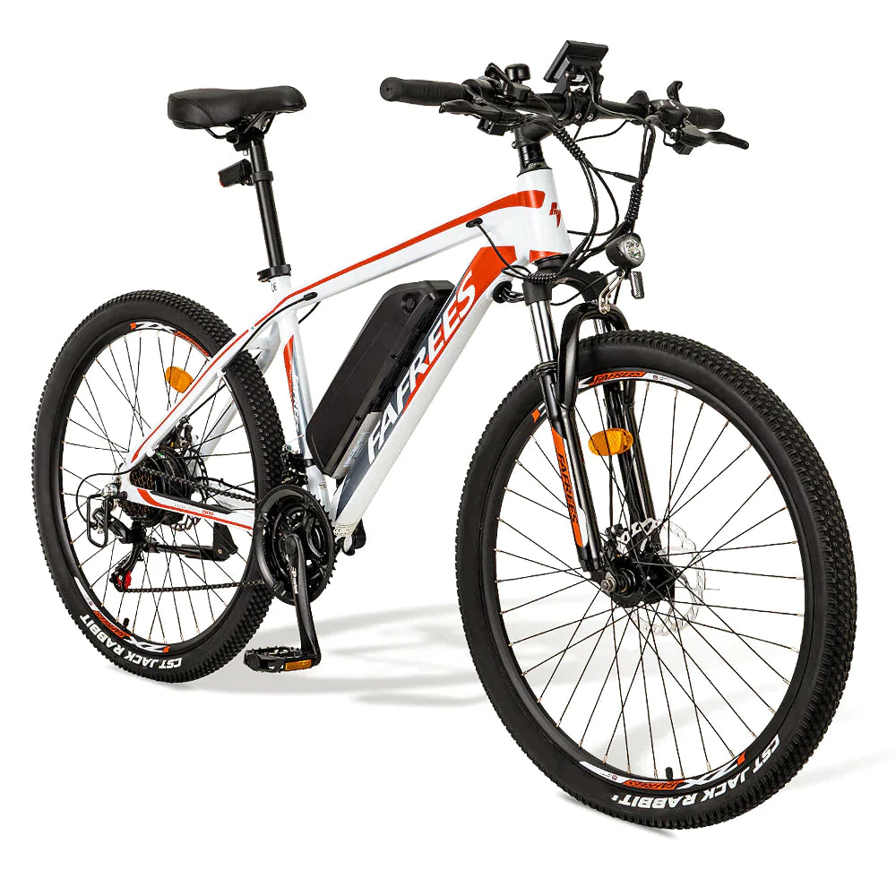 FAFREES Hailong One Mountain Electric Bike