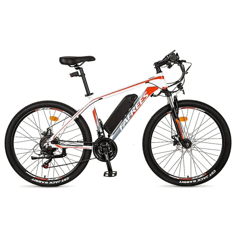 FAFREES Hailong One Mountain Electric Bike