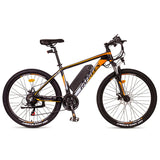 FAFREES Hailong One Mountain Electric Bike