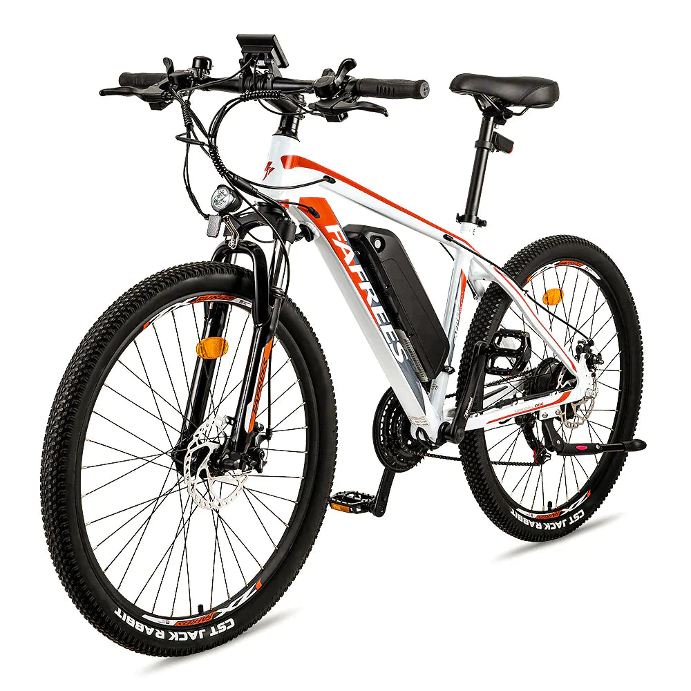 FAFREES Hailong One Mountain Electric Bike