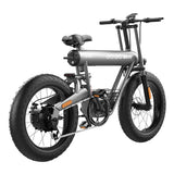 GOGOBEST GF500 Electric Bicycle