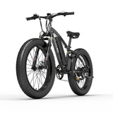 GOGOBEST GF600 Electric Bike