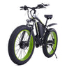 GOGOBEST GF700 Electric Mountain Bike