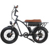 GOGOBEST GF750 Electric City Retro Bike