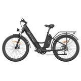 GOGOBEST GF850 Electric Mid-Mounted Motor Bicycle