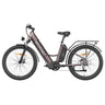 GOGOBEST GF850 Electric Mid-Mounted Motor Bicycle