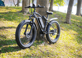 GUNAI MX02S Electric Bike