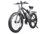 GUNAI MX02S Electric Bike