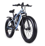 GUNAI MX02S Electric Bike