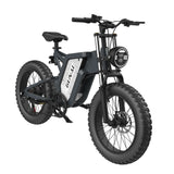 GUNAI MX25 Electric Bicycle