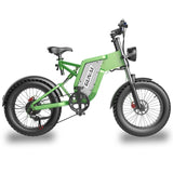 GUNAI MX25 Electric Bicycle