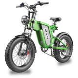 GUNAI MX25 Electric Bicycle