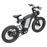 GUNAI MX25 Electric Bicycle