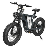 GUNAI MX25 Electric Bicycle