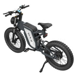 GUNAI MX25 Electric Bicycle