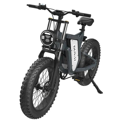 GUNAI MX25 Electric Bicycle