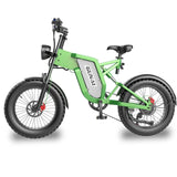 GUNAI MX25 Electric Bicycle