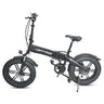 HappyRun HR-2006 Electric Folding Bike