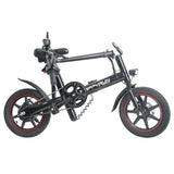 HappyRun HR-X40 Lightweight Electric Bike