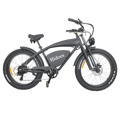 Hidoes B3 Electric Mountain Bike