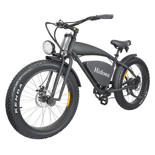 Hidoes B3 Electric Mountain Bike