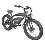 Hidoes B3 Electric Mountain Bike