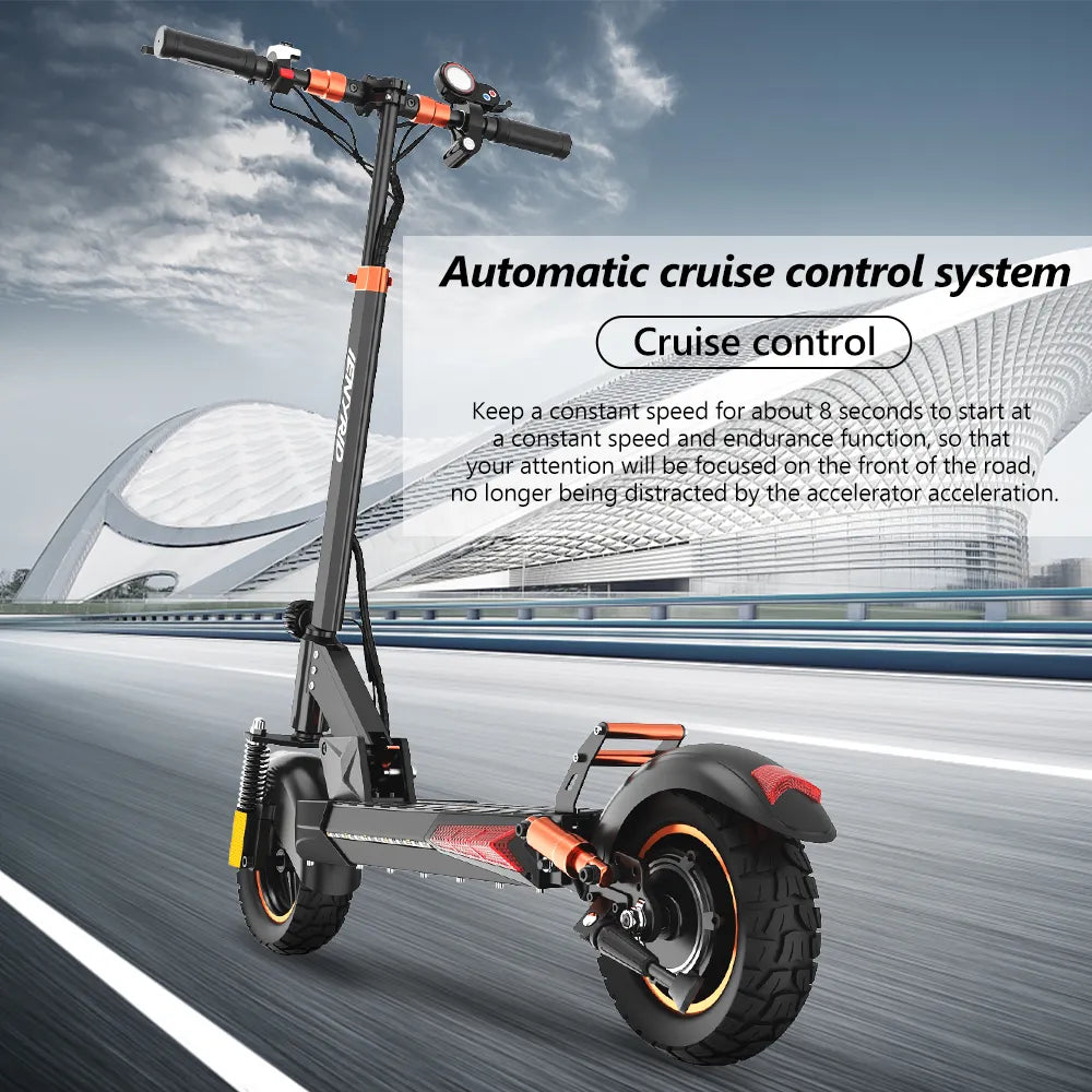 iENYRID M4 Pro S+ Max Electric Scooter