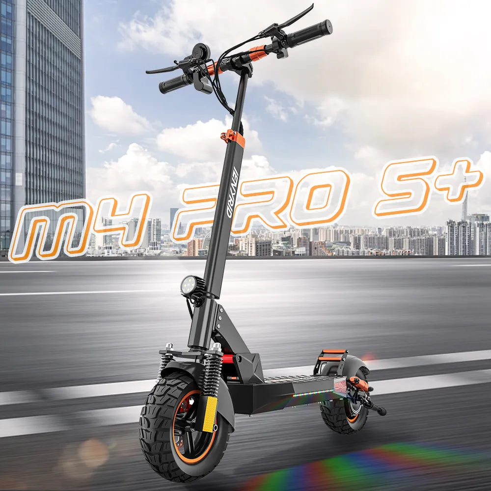 iENYRID M4 Pro S+ Max Electric Scooter