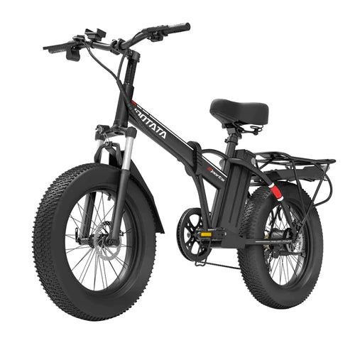 IDOTATA G20 Pro Electric Bike