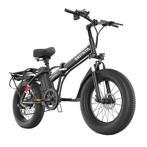 IDOTATA G20 Pro Electric Bike