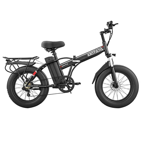 IDOTATA G20 Pro Electric Bike