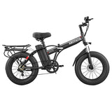 IDOTATA G20 Pro Electric Bike