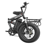 IDOTATA G20 Pro Electric Bike