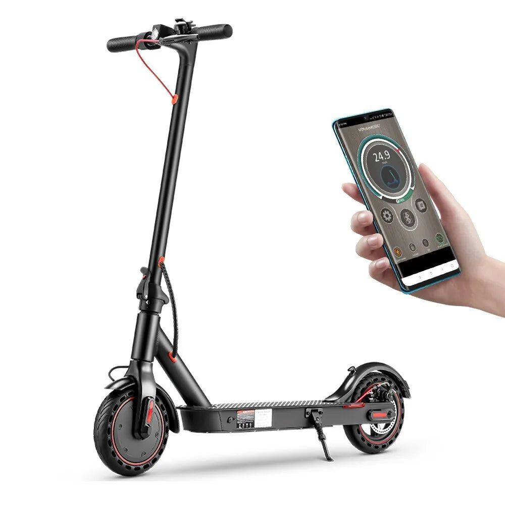 iScooter i9 Electric Scooter