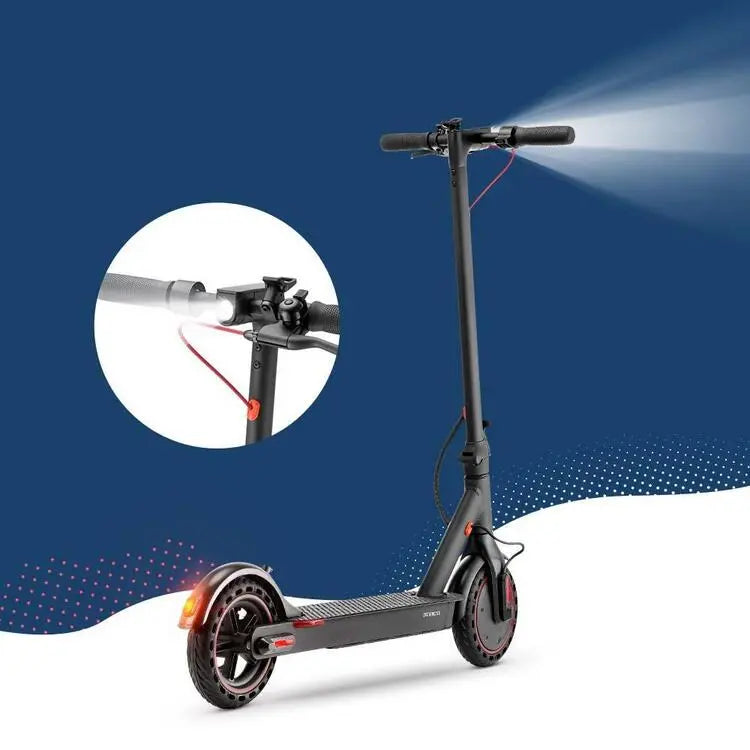 iScooter i9 Electric Scooter