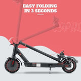 iScooter i9 Electric Scooter