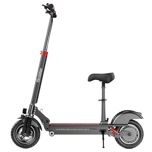 iScooter iX5 Off-Road Electric Scooter