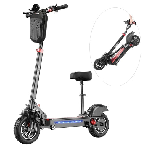 iScooter iX5 Off-Road Electric Scooter