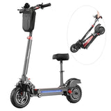 iScooter iX5 Off-Road Electric Scooter